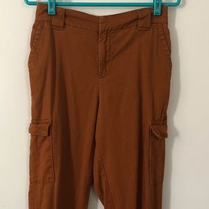Cargo Pants by Vanilla Star in Size M